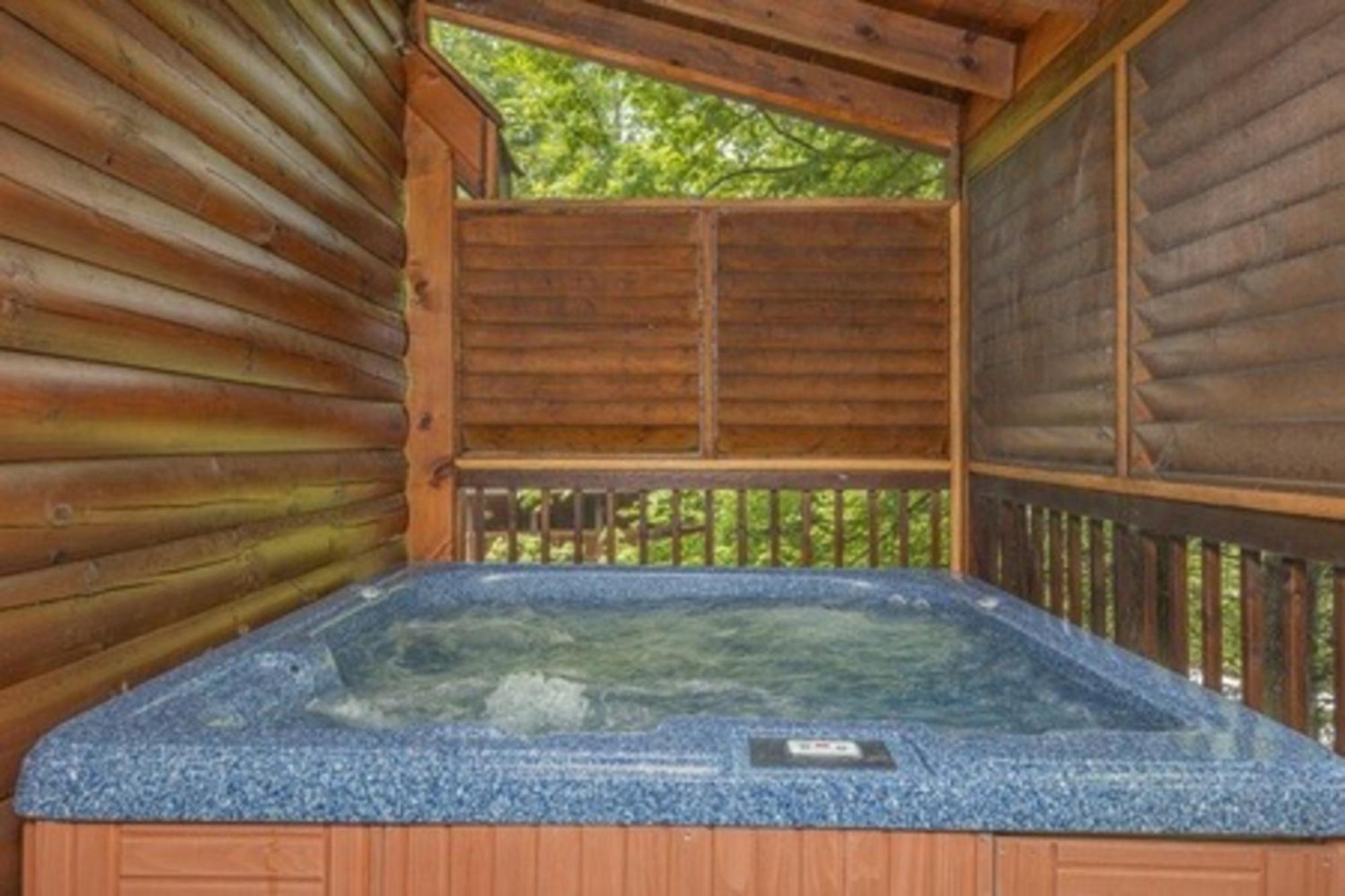 Location, Location, Location! Villa Pigeon Forge Kültér fotó