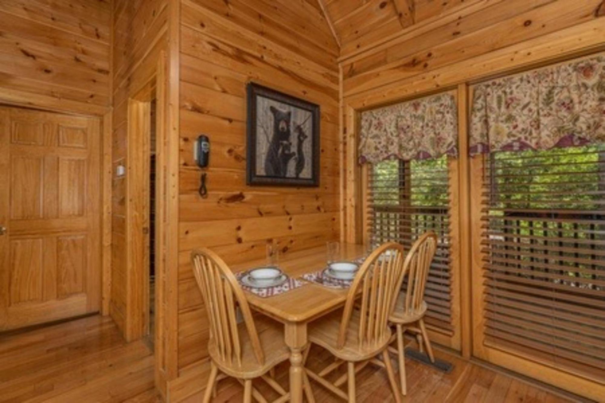 Location, Location, Location! Villa Pigeon Forge Kültér fotó