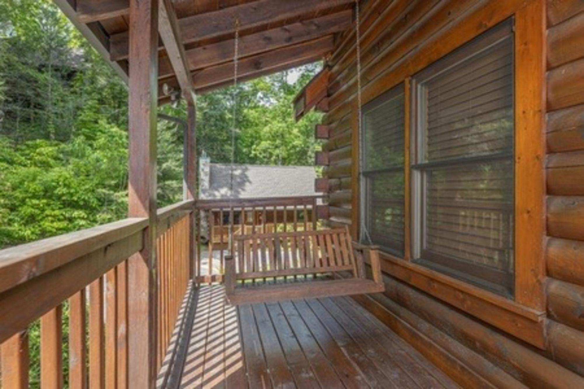 Location, Location, Location! Villa Pigeon Forge Kültér fotó